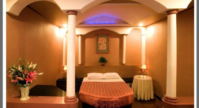 Двухместный номер Standard Hotel Lee-Chan
