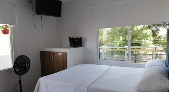 Casa Hotel Qr