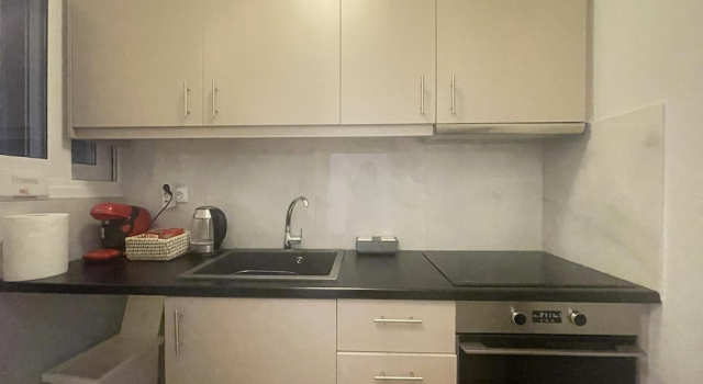 Hermes - Acropolis Residence Apartment, Забронировать Апартаменты/квартира Афины Острова Саронического залива - Аттика, рядом с Холм Филопаппос