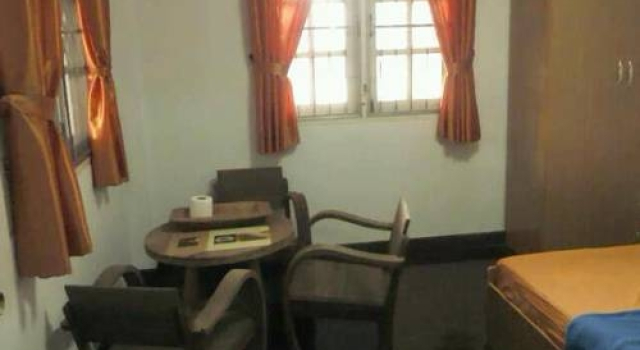V and Oh Guesthouse