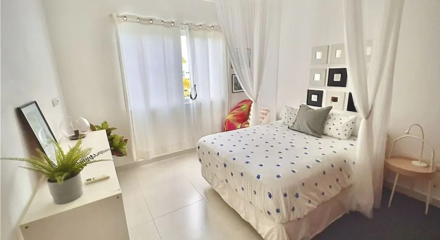Dduplex Near the Beach - Airport Transfer, Забронировать Апартаменты/квартира Баваро Пунта-Кана