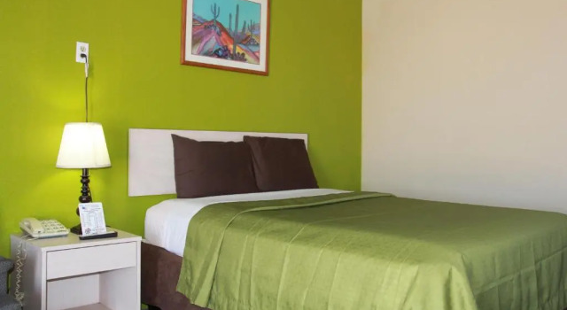 Номер Standard Lodge USA Motel