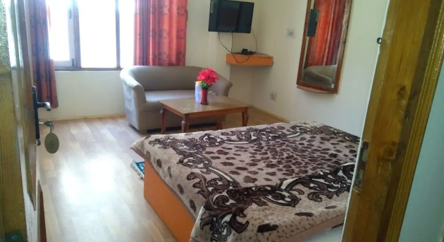 The Himachal inn, Забронировать Отель Манали Манали