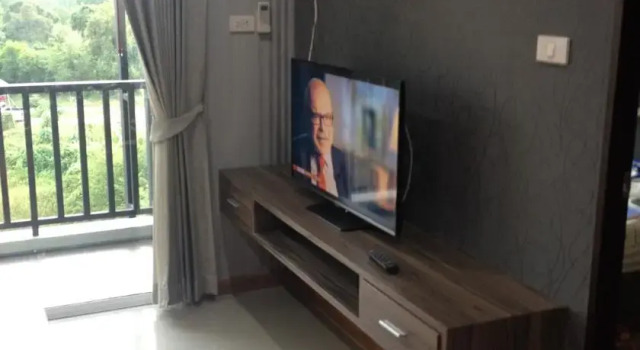 Thara Bayview Condo, Забронировать Отель Отели провинции Краби с бассейном, рядом с Ao Nang Krabi Boxing Stadium, Бассейн