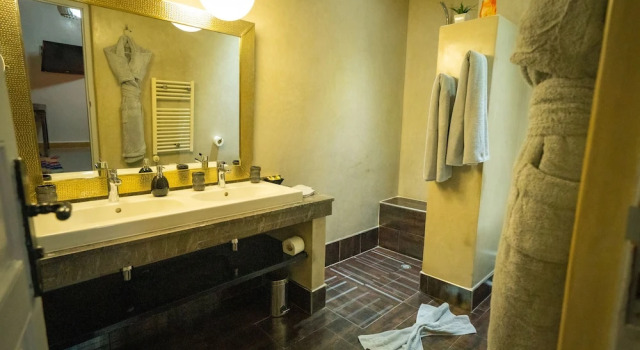 Полулюкс Riad Shanima SPA Marrakech
