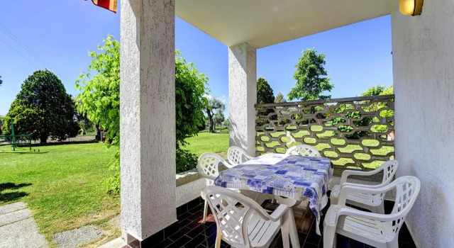 Апартаменты Superior Italsol Residence Riai