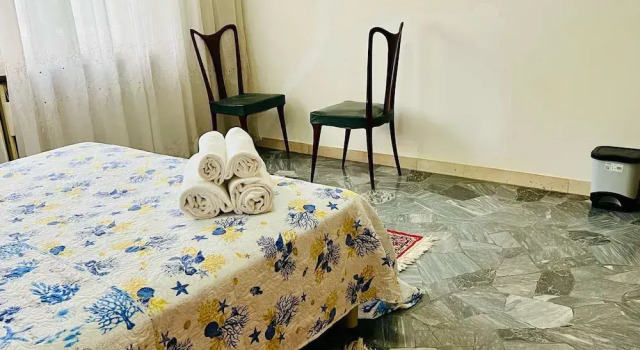 Двухместный номер Superior Cozy stay