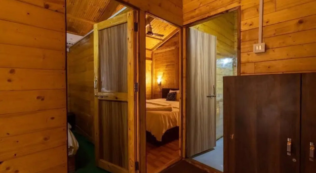 Номер Standard Hitide Beach Resort