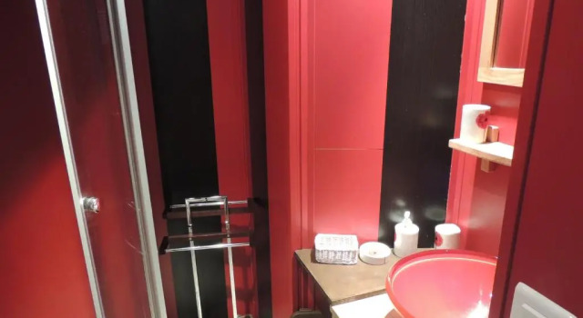 Номер Standard Villa Loriline