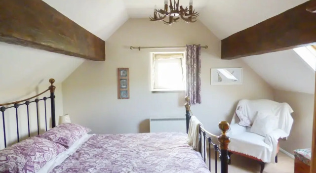 Glen's Cottage, Rezervasyon Tatil Evi Merseyside villalar, Villa