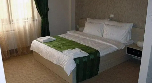 Suite junior individual Hotel Davos