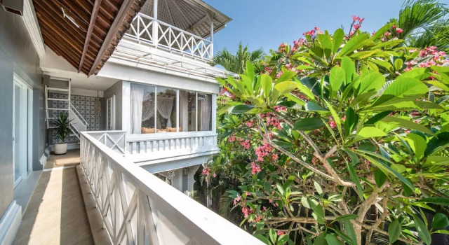 Вилла Villa Moana by Villa Finder