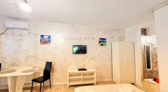 Monolocale Deluxe Sofia Luxury Studio Eforie Nord