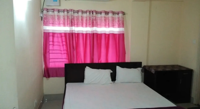 Номер Standard The Salvation Army RED SHIELD GUEST HOUSE