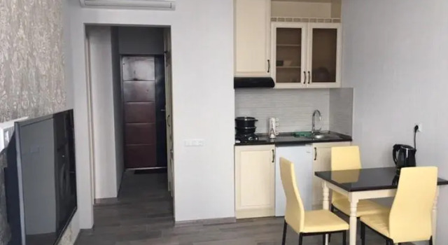 New Apartments at Inasaridze, Book Apartment Batumi 