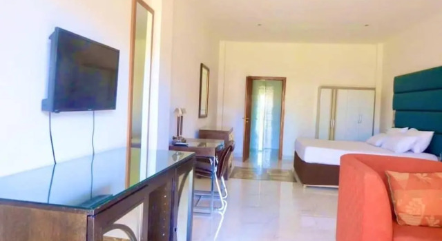 Suite Fajara Resort