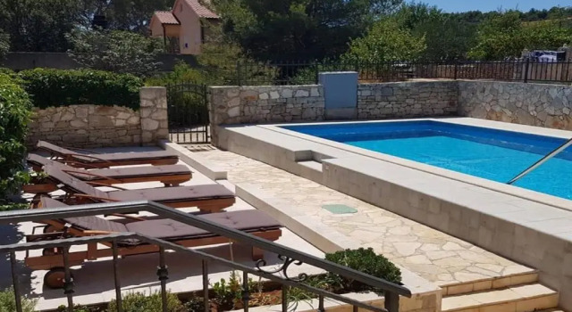 Апартаменты Apartment Jakov