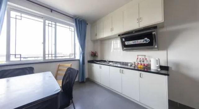 Люкс Deluxe Yuanlin Hotel