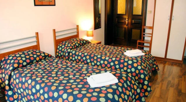 B&B Advantage Accomodation, Забронировать Отель Триест Венеция-Джулия, рядом с Замок Святого праведника