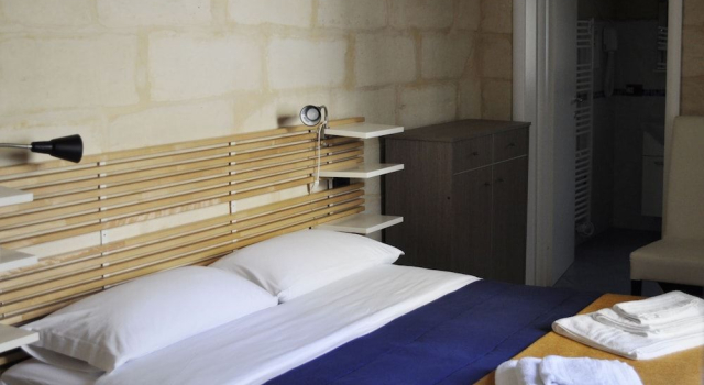 B&B Lecce Holidays