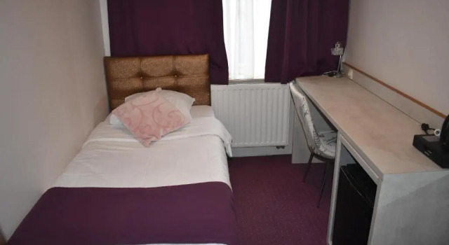 Номер Standard Hôtel Méribel
