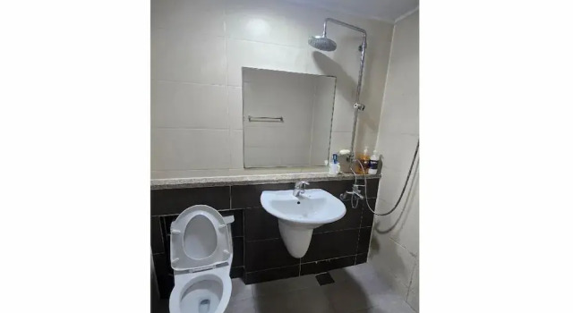 Двухместный номер Standard Sky Motel