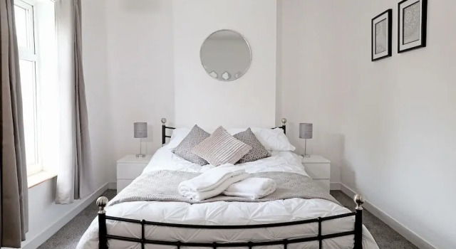 2 Bedroom City Centre House - Guest Homes!, Забронировать Гостевой дом Гостевые дома Норидж, рядом с Квартал Тумленд, Гостевой дом