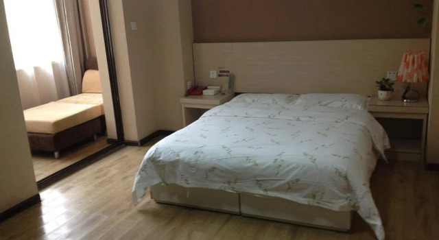 Huayuan Hotel Lanzhou Wuquanshan, Book Hotel Chengguan Lanzhou
