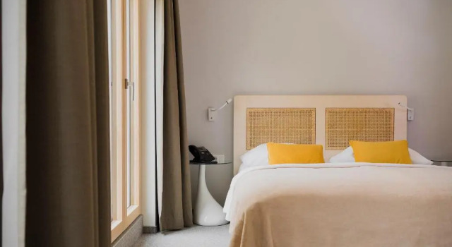 Номер Superior Art Hotel
