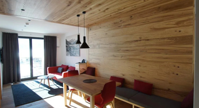 Das Heimsitz, Book Hotel Brixen im Thale Brixental