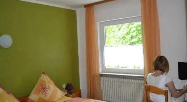 Abant Hotel Riedstadt