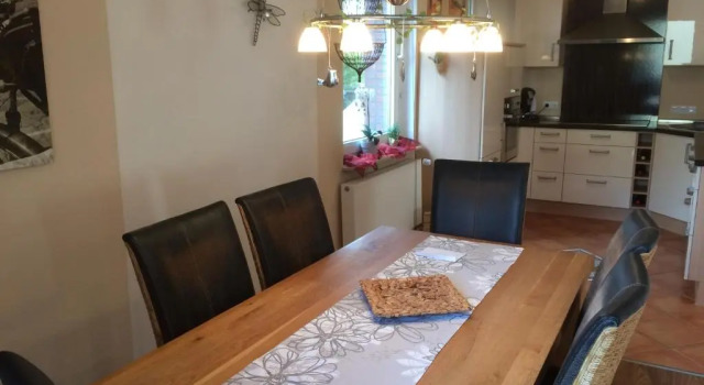 Апартаменты Deluxe Haus Nicole