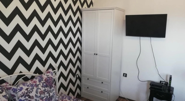 Apartman Urban Chic
