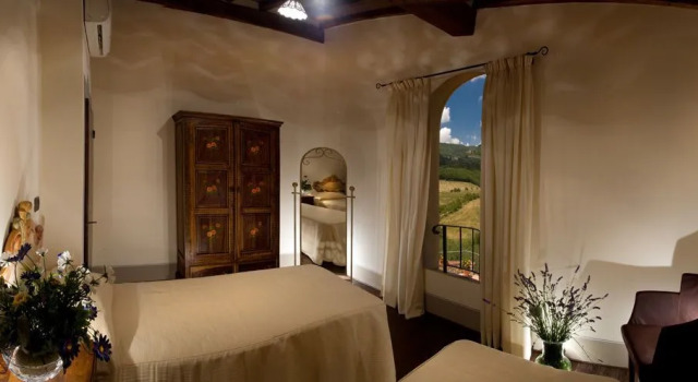 Casa Belvedere