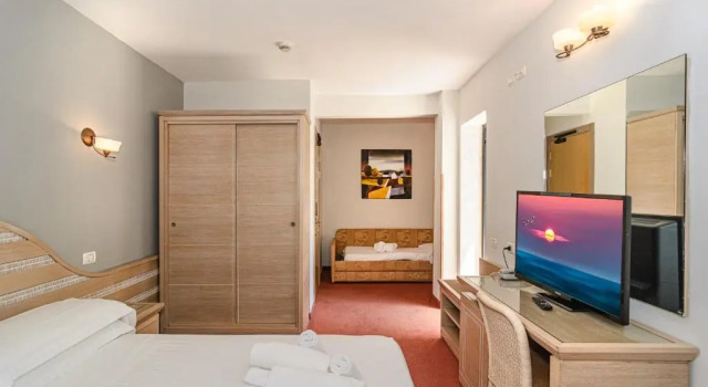 Номер Superior Hotel Nedy