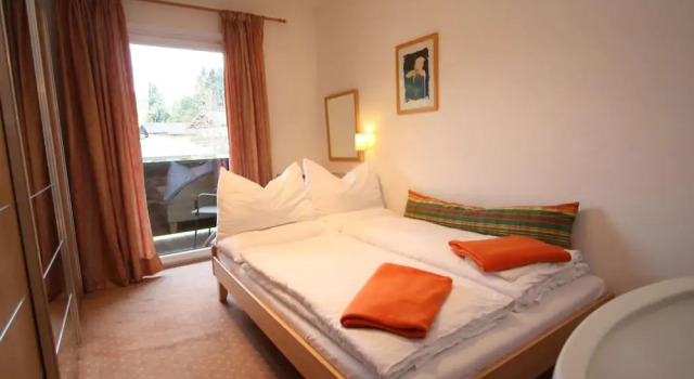 Апартаменты Comfort Scenic Apartment in Krispl Salzburg with Swimming Pool