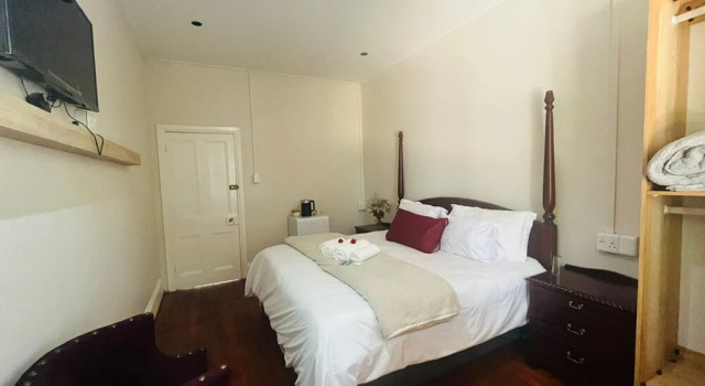 Heba Guestlodge, Book Pension Kariega Eastern Cape