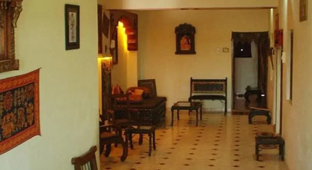 Hotel Vansh Villa, Забронировать Отель Отели штата Раджастхана с парковкой, Парковка