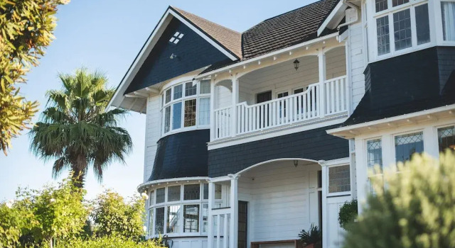 Cedar House