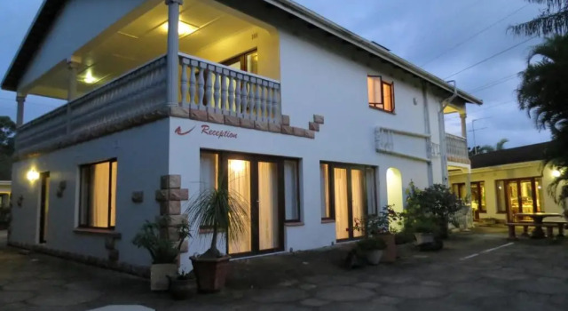 Dieu Donnee River Lodge, Забронировать Отель Саутпорт Порт-Шепстон