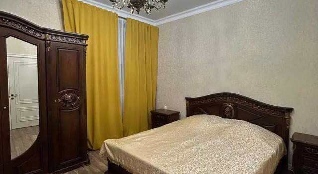Номер Comfort Старый Аламат