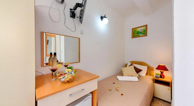 Номер Standard HOTEL DANA