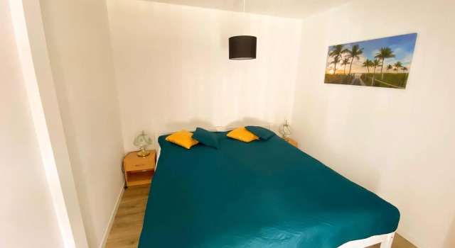 Holiday Home in Nowe Warpno, Buchen Sie Ferienhaus Neuwarp Westpommern