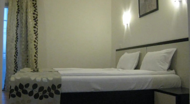 Двухместный номер Hotel Anina