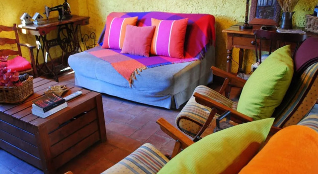Cozy Cottage in Cornudella de Montsant With Pool, Забронировать Дом для отпуска Виллы Tarragonès, Вилла