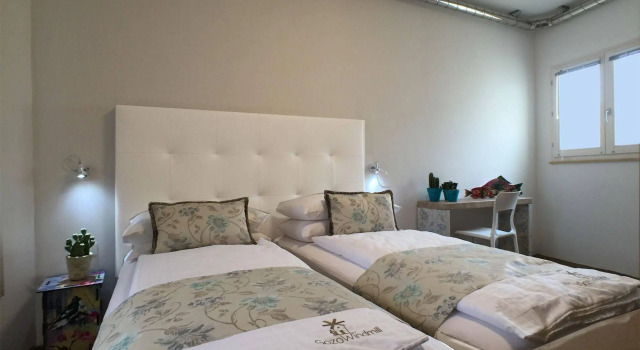 Gozo Windmill Apartments, Book Apartment Hotels in Nadur with Parking, Parking