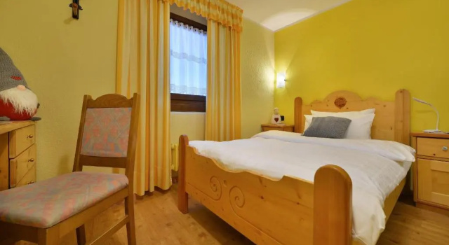 Одноместный номер Standard Hotel Margherita