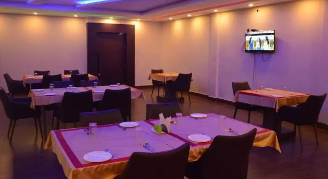 Seamens Club N Hotel, Book Hotel Hoteller i Paradeep med parkering, Parkering