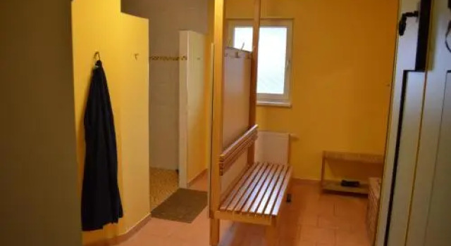 Hotel Pension Bellevue, Забронировать Отель Бад-Доберан Мекленбург-Померания