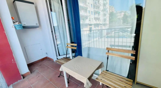 Апартаменты Airport House Mariel